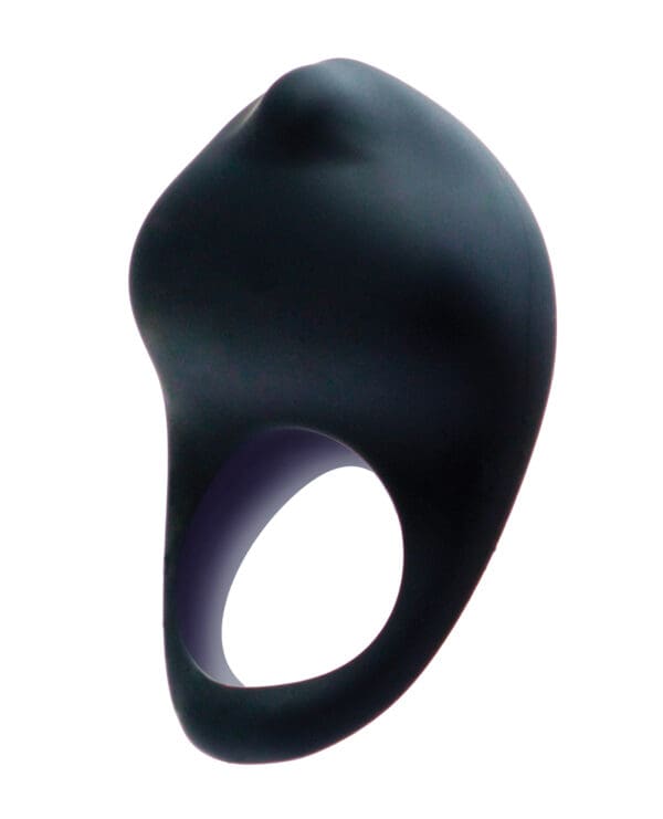 VeDO Roq Rechargeable Ring - Black - Image 2