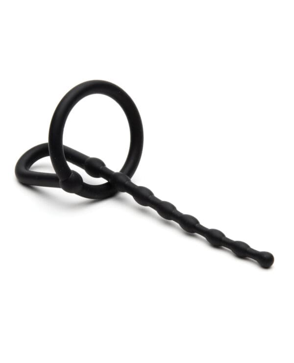 Sport Fucker Dipstick - Black - Image 4