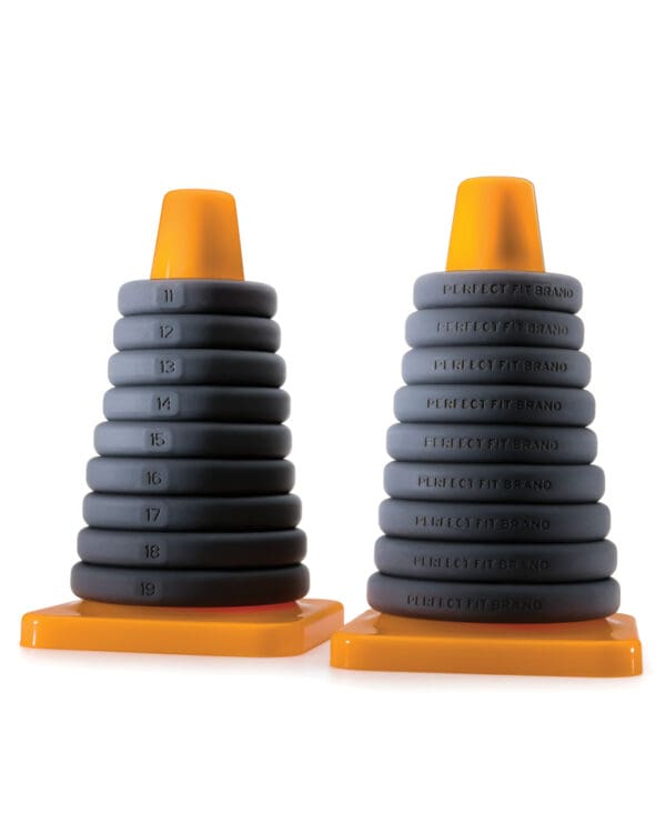 Perfect Fit Play Zone Ring Toss Kit - Image 4