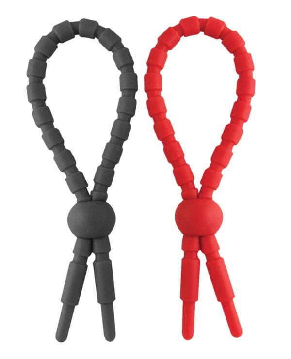 Ram Ultra Clinchers - Red/Black - Image 2