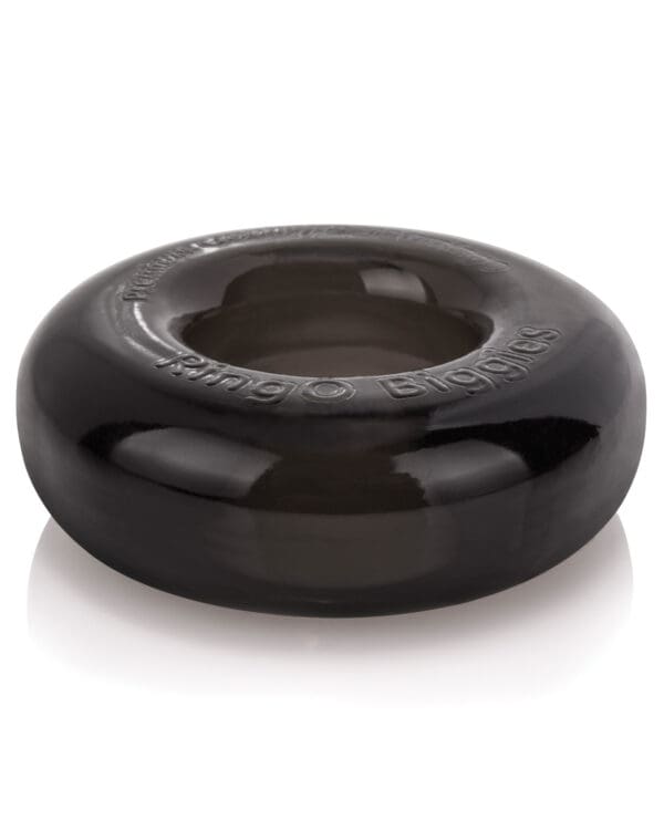 Screaming O RingO Biggies - Black - Image 4
