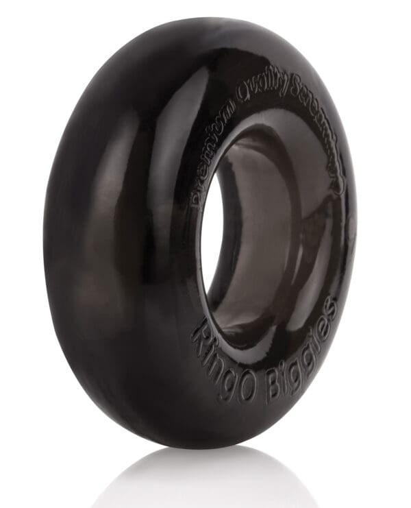 Screaming O RingO Biggies - Black - Image 5