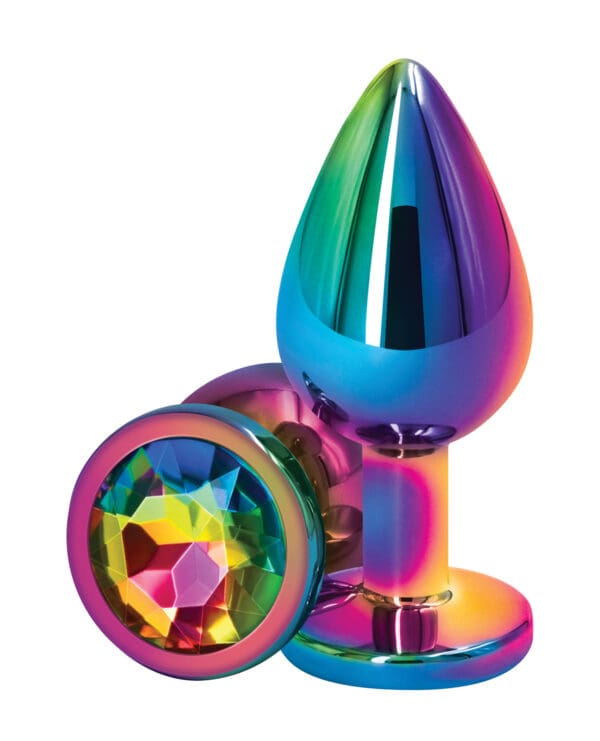 Rear Assets Multicolor Medium - Rainbow - Image 2