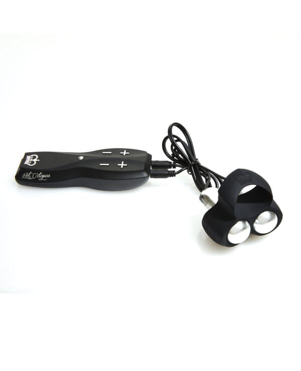 Hot Octopuss Jett Remote Guybrator - Black - Image 2
