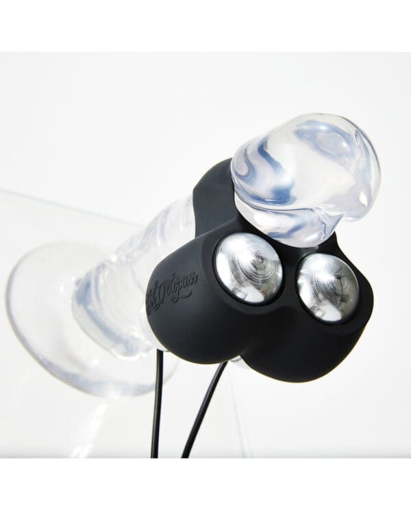 Hot Octopuss Jett Remote Guybrator - Black - Image 4