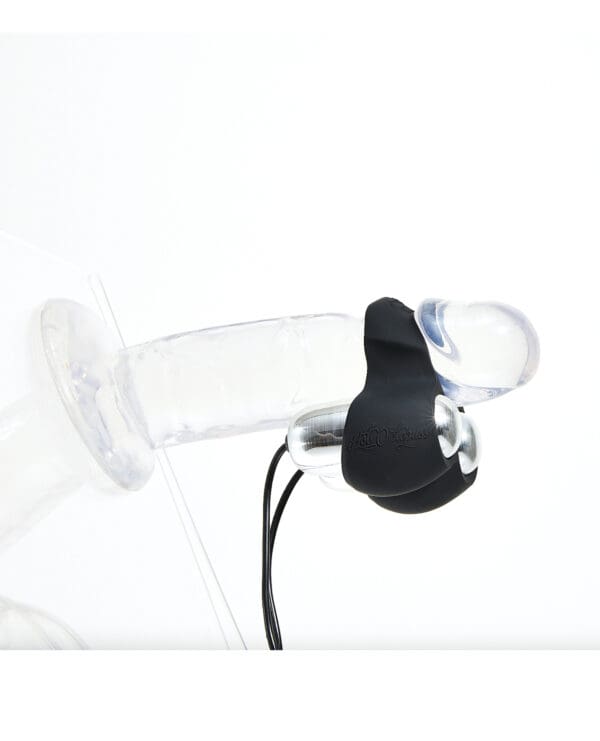 Hot Octopuss Jett Remote Guybrator - Black - Image 5