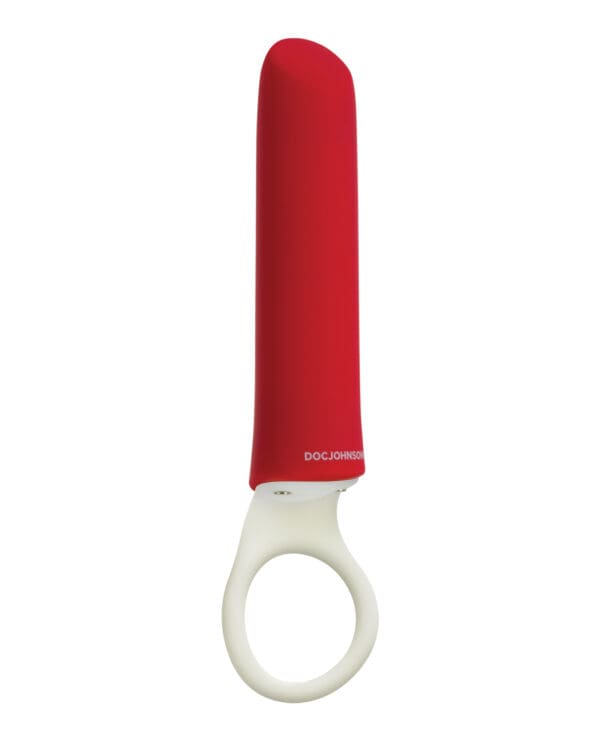 iVibe Select iPlease Limited Edition - Red/White - Image 2