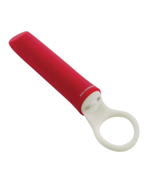 iVibe Select iPlease Limited Edition - Red/White - Image 3