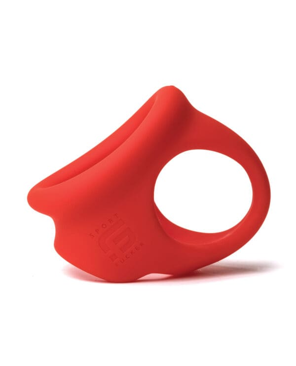 Sport Fucker Cock Chute - Red - Image 2