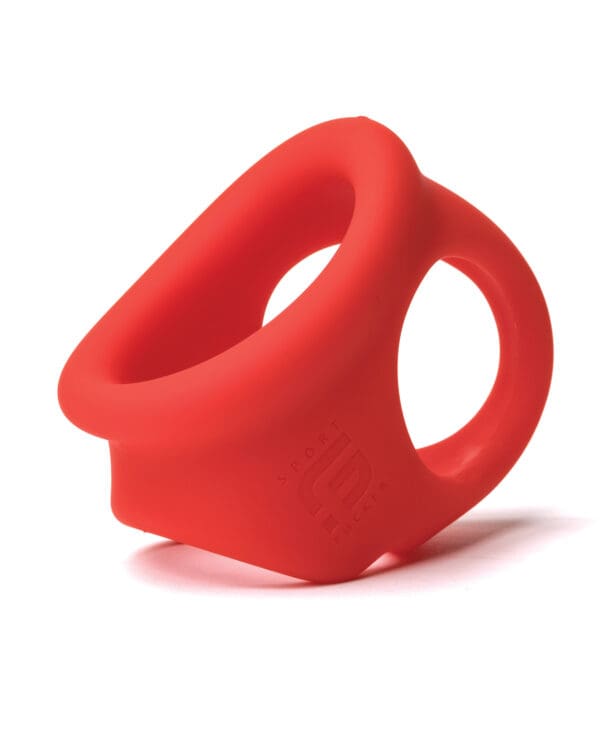 Sport Fucker Cock Chute - Red - Image 4