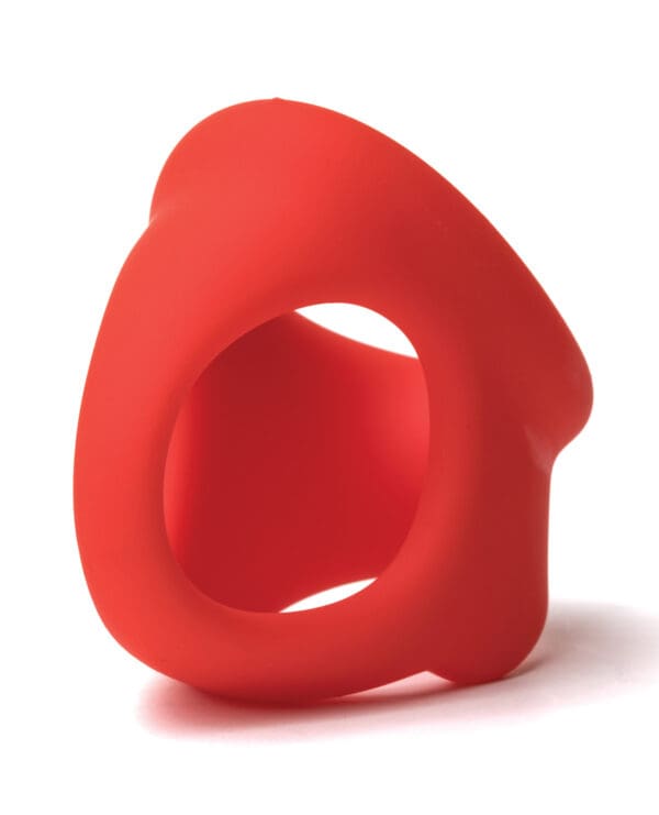 Sport Fucker Cock Chute - Red - Image 5
