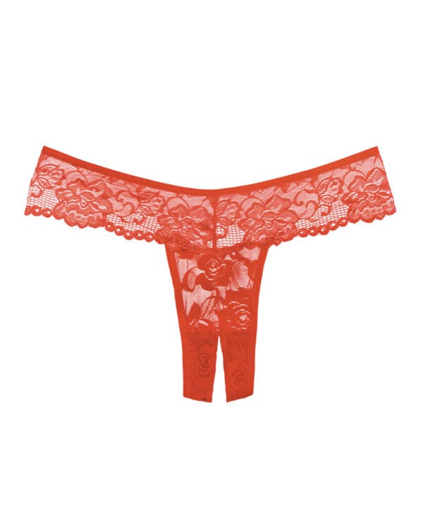 Adore Chiqui Love Red O/S - Image 2