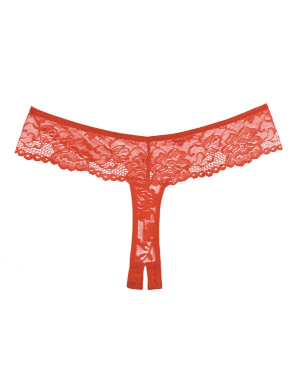 Adore Chiqui Love Red O/S - Image 3