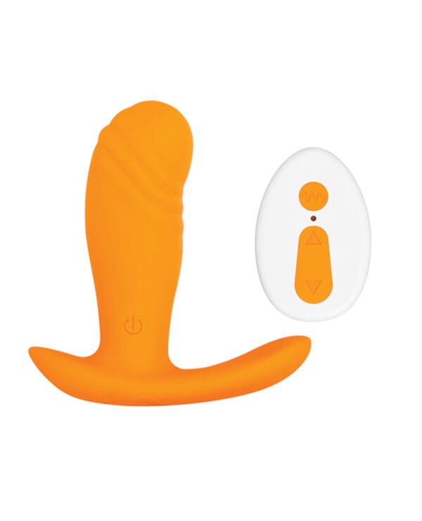 Evolved Creamsicle - Orange - Image 4
