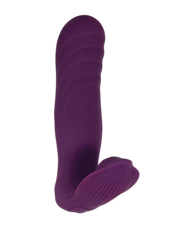Gender X Velvet Hammer - Purple - Image 4
