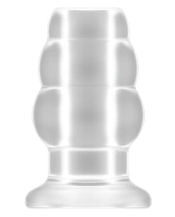 Shots Sono Butt Plug - Large Clear - Image 2