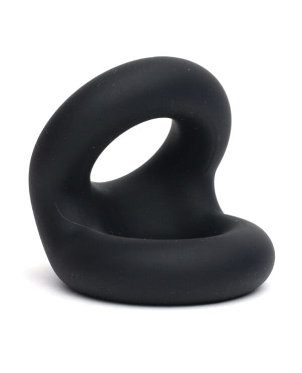 Sport Fucker Rugby Ring - Black - Image 3