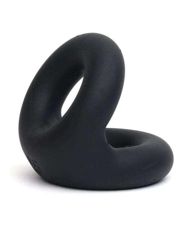 Sport Fucker Rugby Ring - Black - Image 4