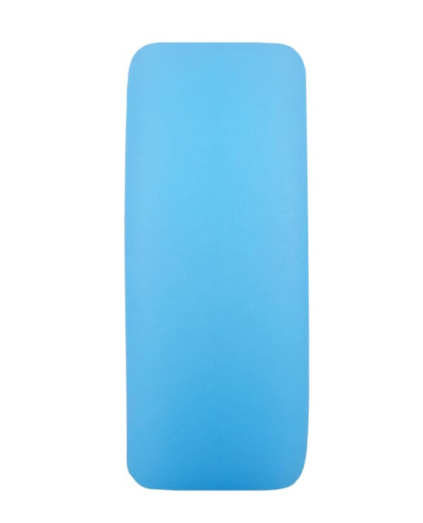 Rock Solid Glow in the Dark Big O Ring - Blue - Image 4