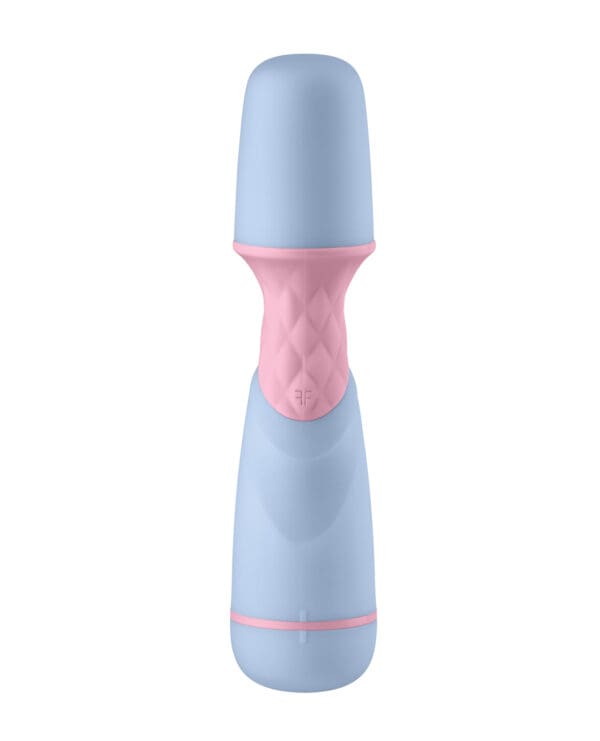 Femme Funn Ffix Mini Wand - Blue - Image 2