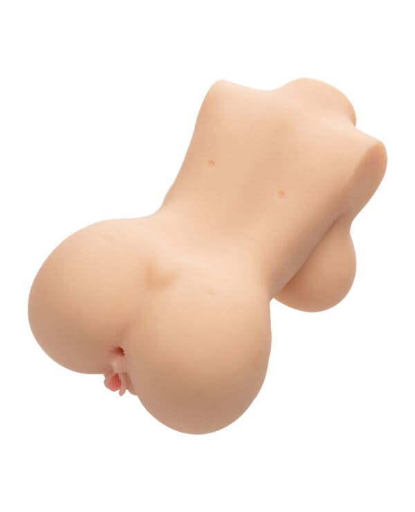 Stroke It Body Banger - Ivory - Image 4