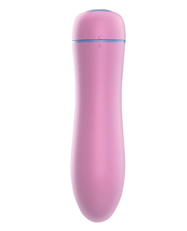 Femme Funn Ffix Bullet - Light Pink