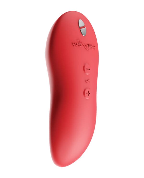 We-Vibe Touch X - Crave Coral - Image 3