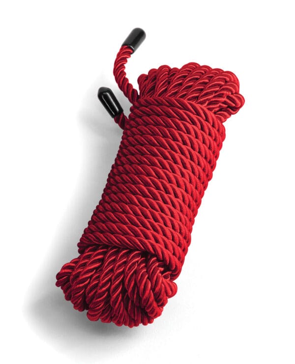 Bound Rope - Red - Image 2