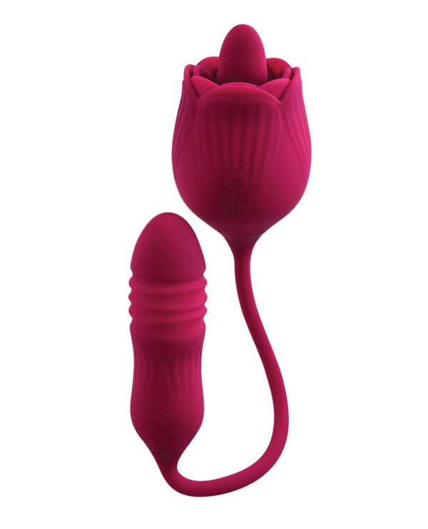 Evolved Wild Rose - Red - Image 3
