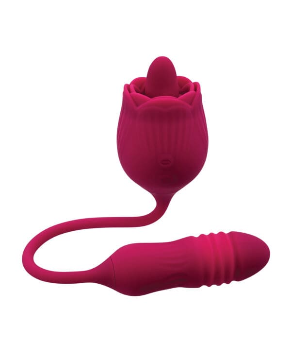 Evolved Wild Rose - Red - Image 4