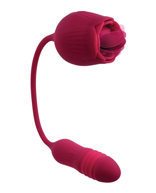 Evolved Wild Rose - Red - Image 5