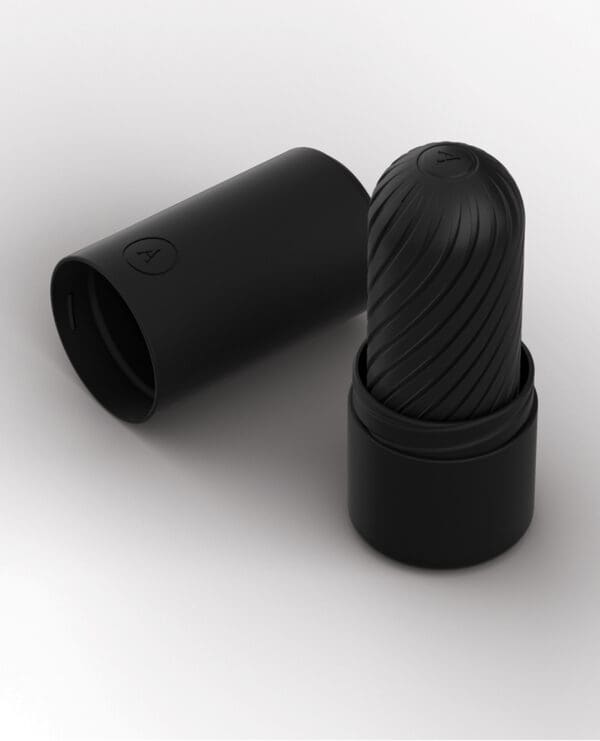 Arcwave Ghost Pocket Stroker - Black - Image 2