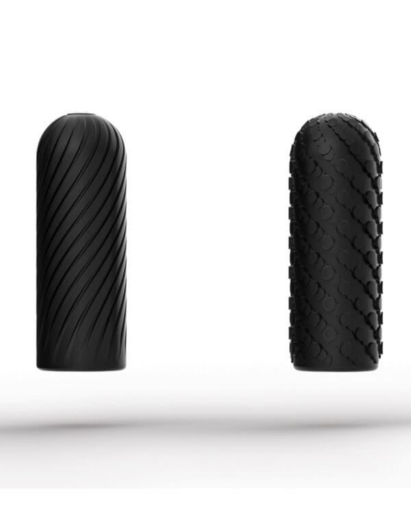 Arcwave Ghost Pocket Stroker - Black - Image 3