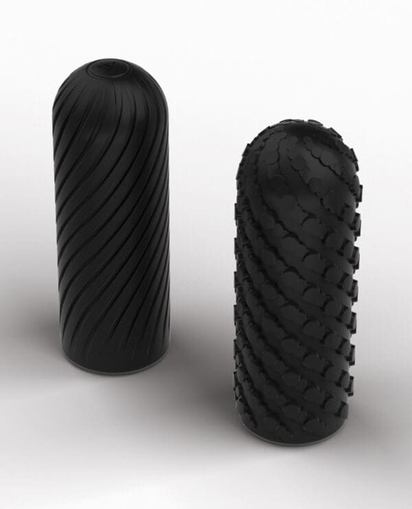 Arcwave Ghost Pocket Stroker - Black - Image 4