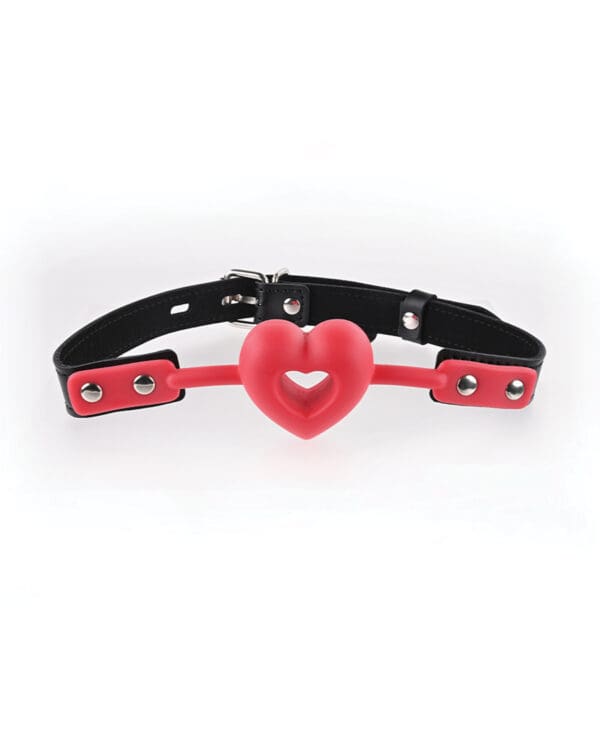 Sex & Mischief Amor Ball Gag - Image 3
