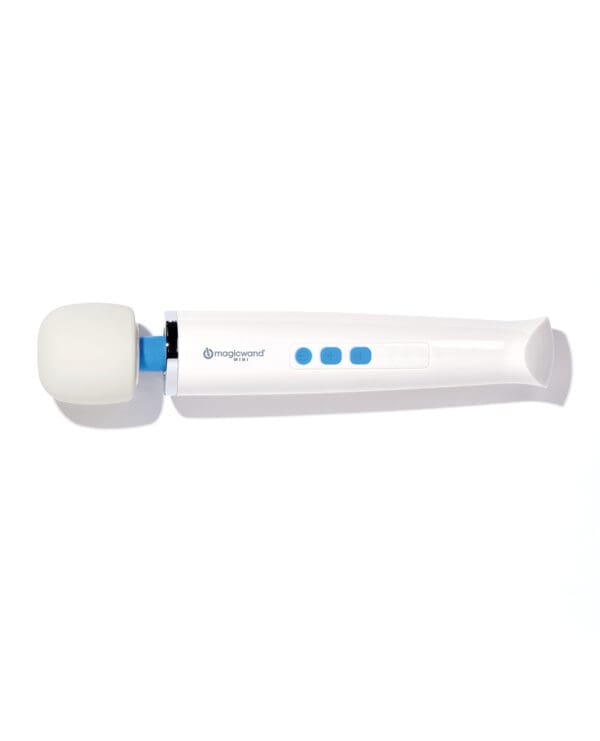 Vibratex Magic Wand Mini HV-135 Rechargeable Massager - Image 2