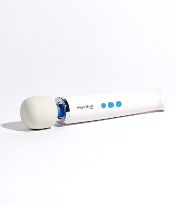 Vibratex Magic Wand Mini HV-135 Rechargeable Massager - Image 3