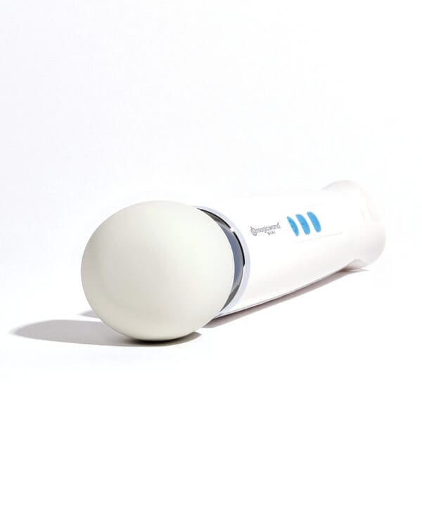 Vibratex Magic Wand Mini HV-135 Rechargeable Massager - Image 4