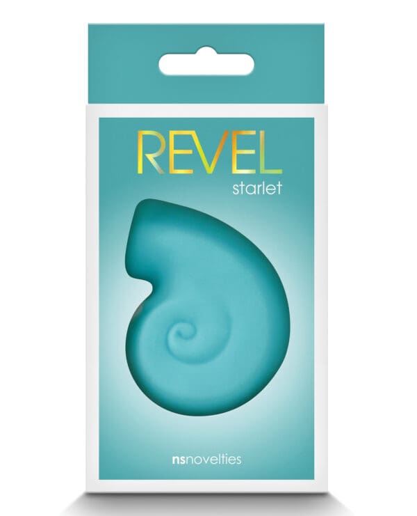 Revel Starlet - Teal - Image 2