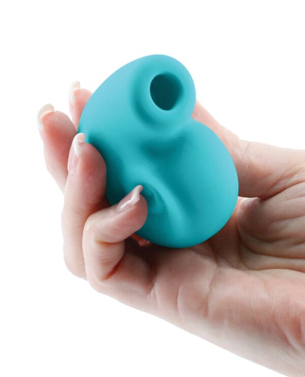 Revel Starlet - Teal - Image 5