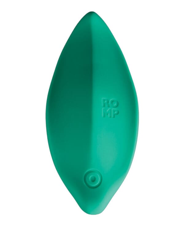 ROMP Wave Lay on Vibrator - Mint - Image 2