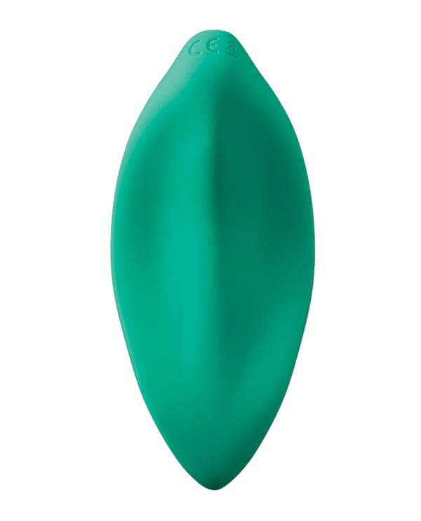 ROMP Wave Lay on Vibrator - Mint - Image 3