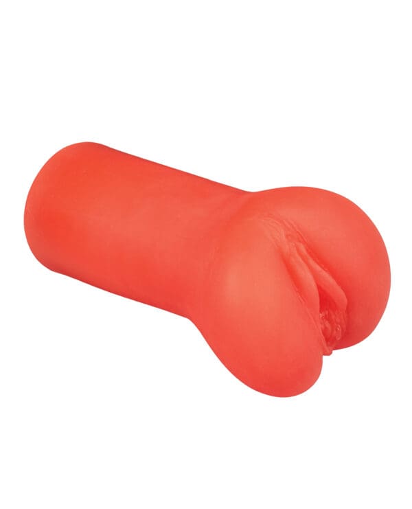 Cheap Thrills The She-Devil Pussy Masturbator - Red - Image 3