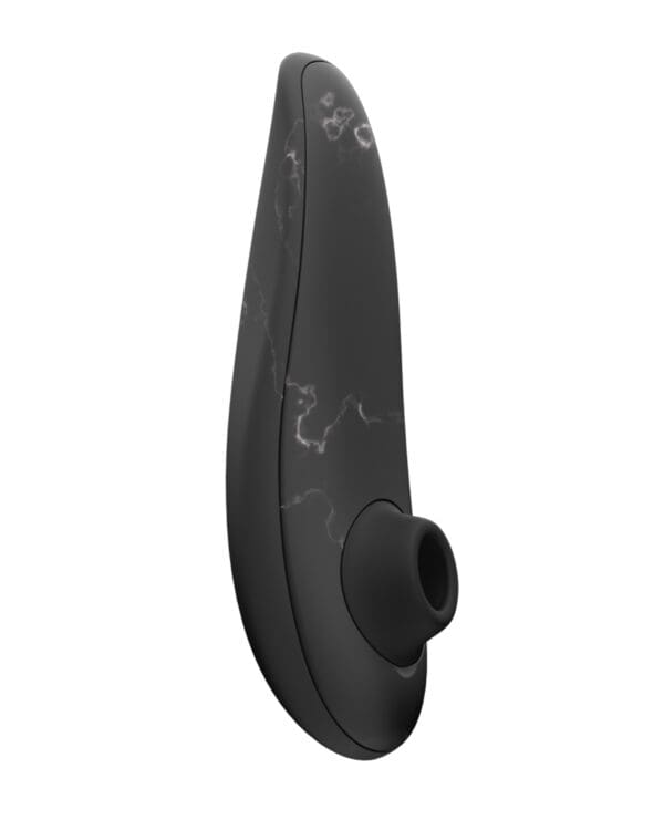 Womanizer Classic 2 Marilyn Monroe Special Edition - Black Marble - Image 2