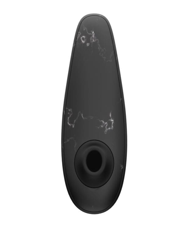 Womanizer Classic 2 Marilyn Monroe Special Edition - Black Marble - Image 3