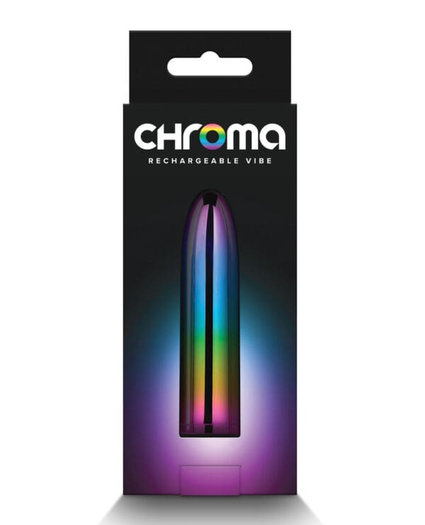 Chroma Petite Bullet - Multi Color - Image 2