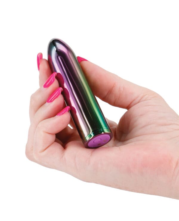 Chroma Petite Bullet - Multi Color - Image 4