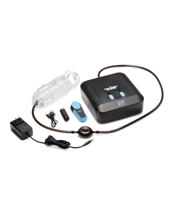 The Milker Pro Edition - Clear - Image 4