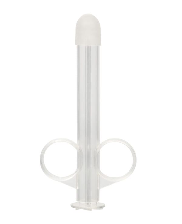 XL Lube Tube - Clear - Image 3