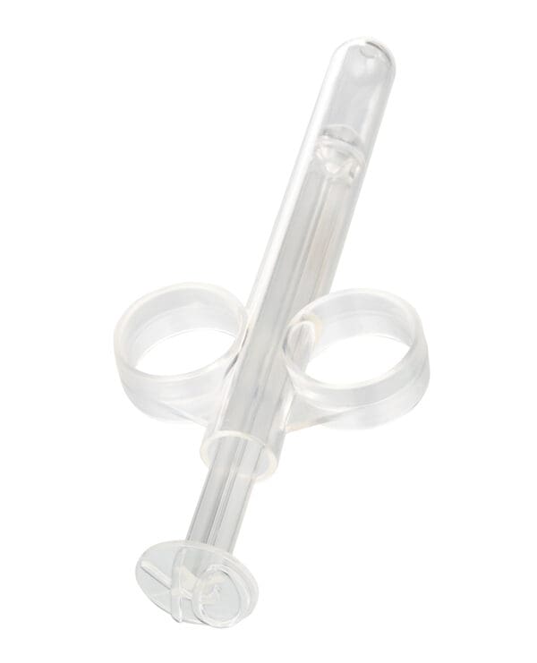 XL Lube Tube - Clear - Image 4